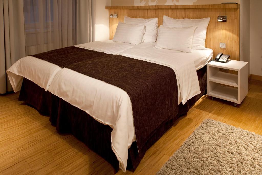 Dahlia Inn Prague Exterior photo